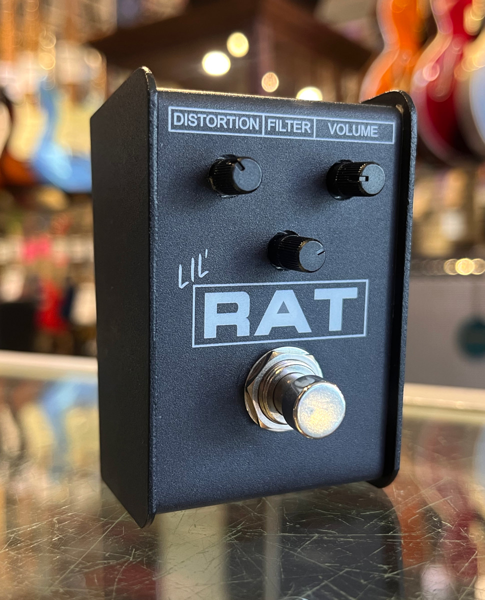 ProCo LIL' RAT (ディストーション)【ONLINE STORE】 PROCO LIL