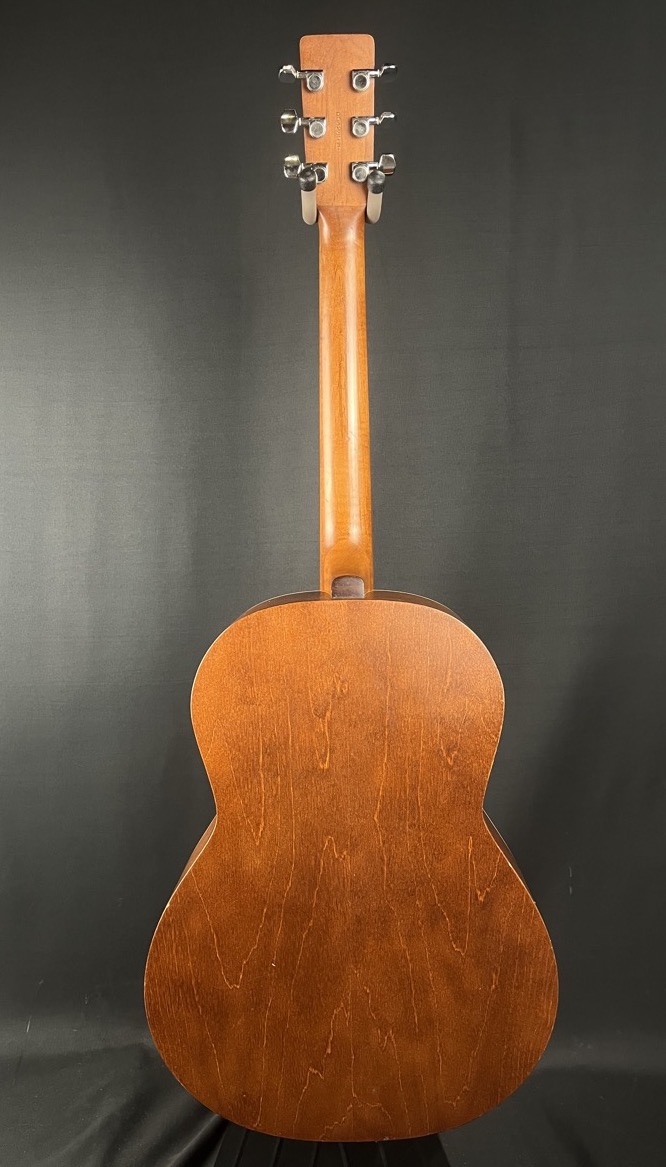 Misc USED Art & Lutherie Folk Cedar Parlor Guitar - Used