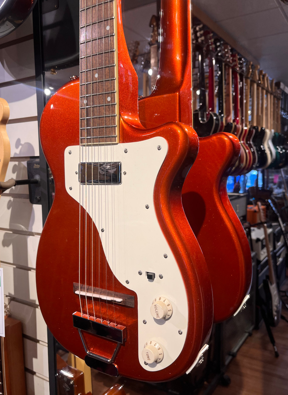 Misc USED Eastwood Airline H-44 STD Copper w/Bag - CONSIGNMENT - Used