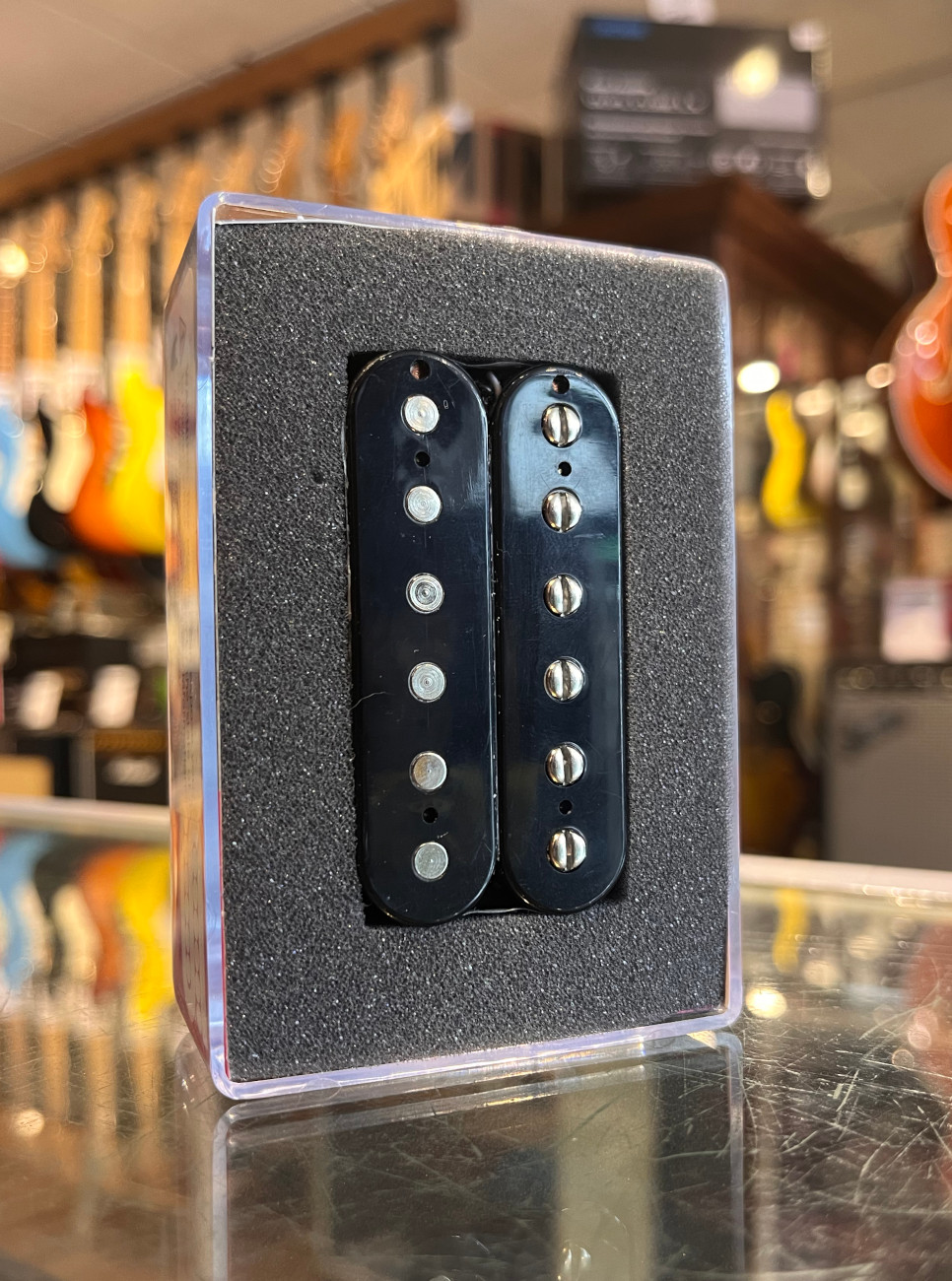 Epiphone USED Epiphone 98T Pro Bridge Humbucker Pickup - Used