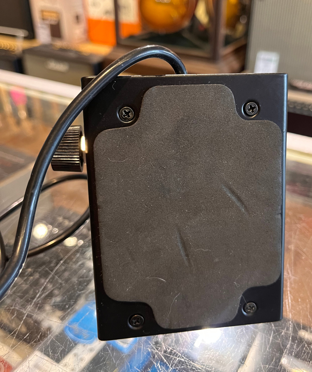 Misc USED Dr. Z Variable Boost Footswitch - Used