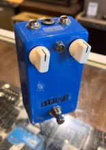 USED Strip FX Tone Bender MKII Fuzz Clone Pedal | Gear Music
