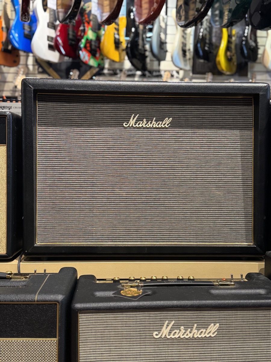 USED Marshall Origin 2x12 Horizontal  …