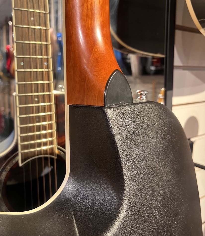 Misc USED Ovation Celebrity CS-28P Shallow Bowl Acoustic - CONSIGNMENT - Used
