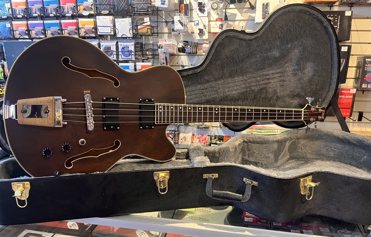 USED Carparelli Dot On Shaft Acoustic  …