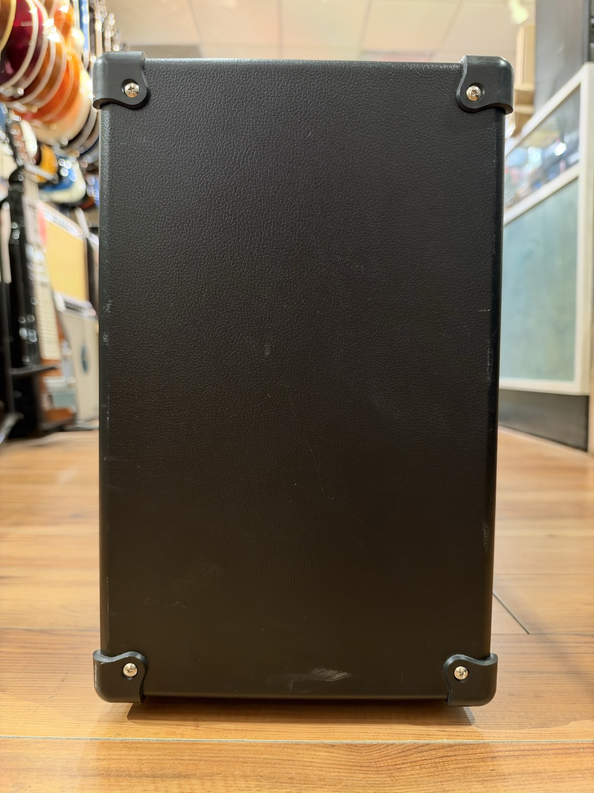 BOSS USED BOSS Katana 50 MKI 1x12 Combo Amplifier - Used