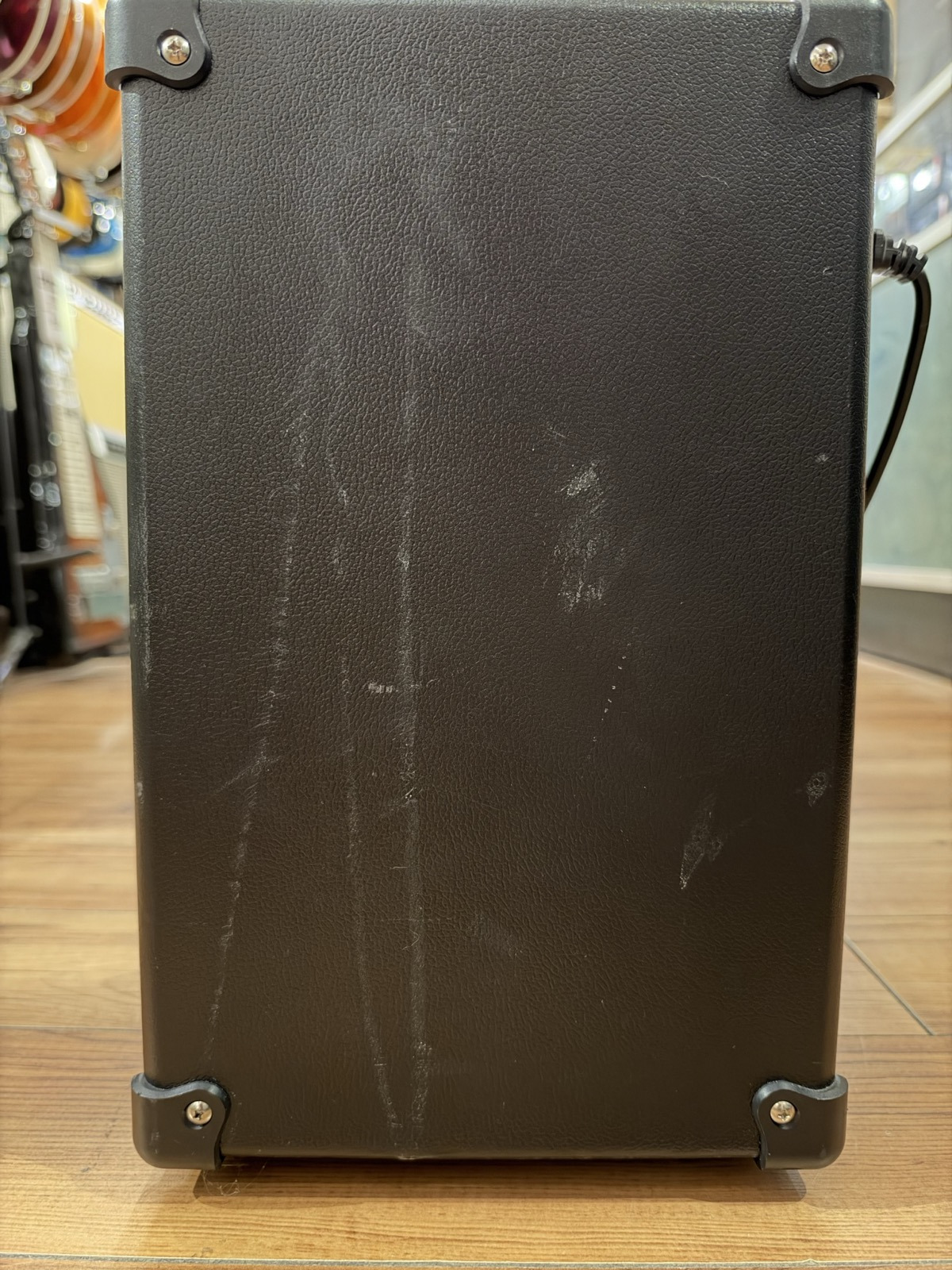 BOSS USED BOSS Katana 50 MKI 1x12 Combo Amplifier - Used