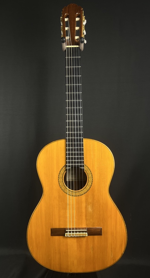 USED Masaki Sakurai NO.10 1976 Classical M.  &hellip;