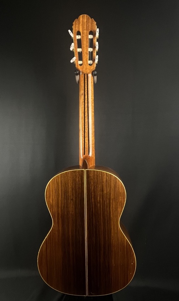 Misc USED Masaki Sakurai NO.10 1976 Classical M. Kohno Workshop w/case - Used