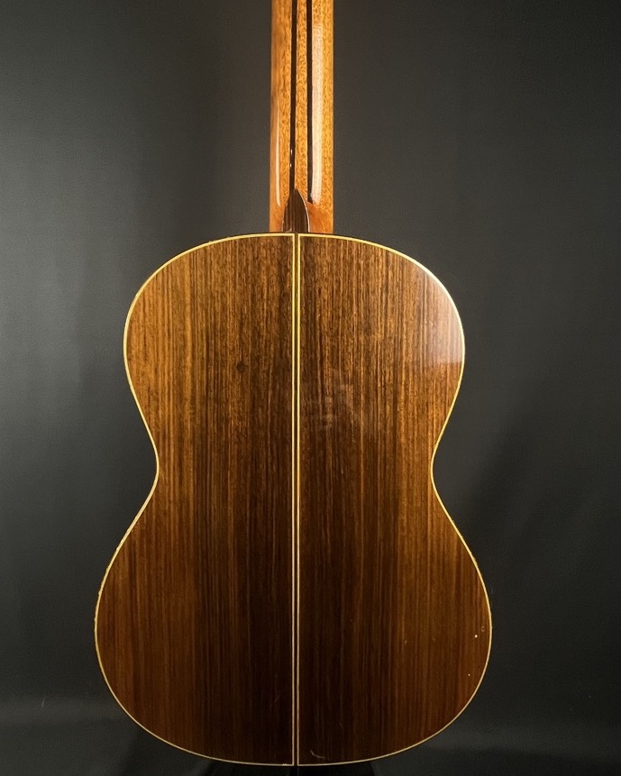 Misc USED Masaki Sakurai NO.10 1976 Classical M. Kohno Workshop w/case - Used