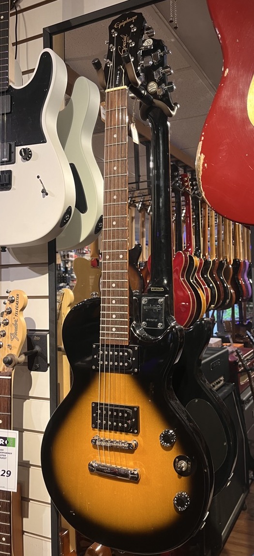 Epiphone USED Epiphone 2001 Les Paul Special - Used
