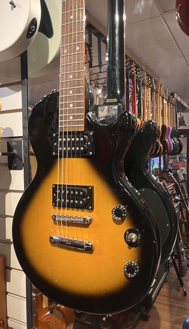 Epiphone USED Epiphone 2001 Les Paul Special - Used