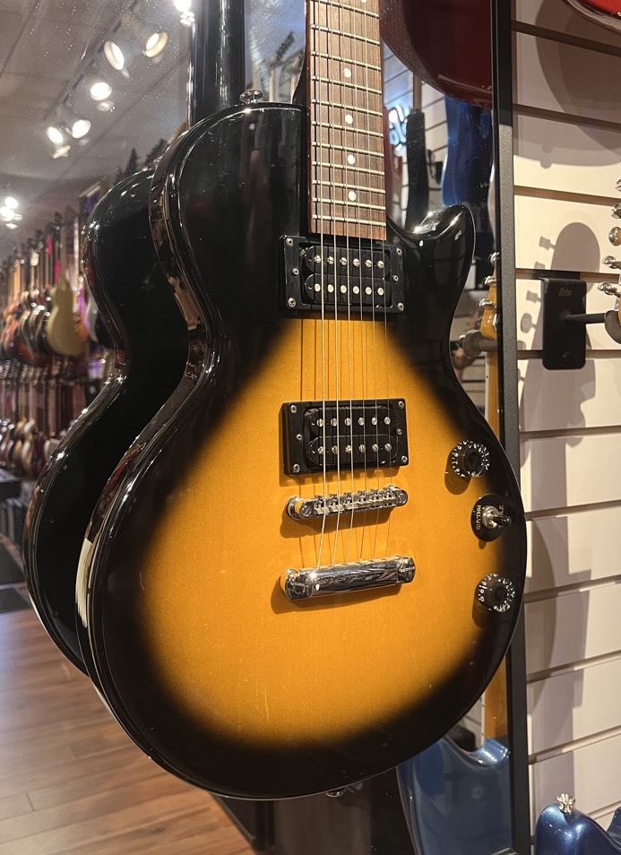 Epiphone USED Epiphone 2001 Les Paul Special - Used