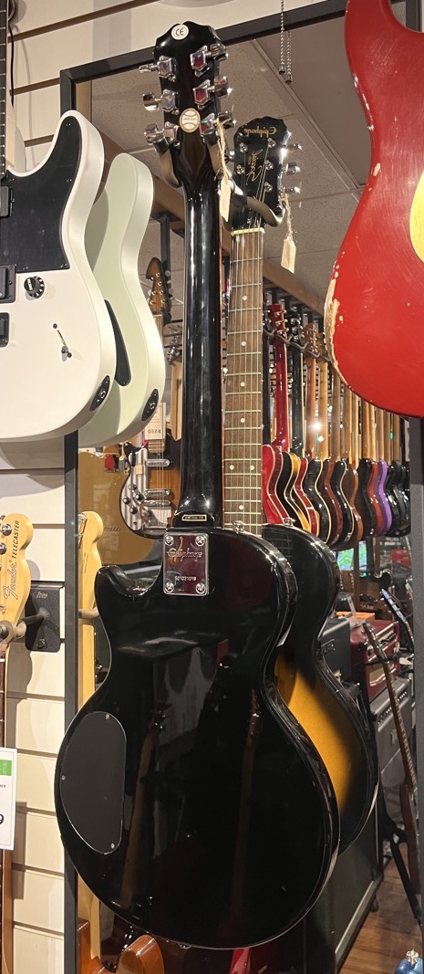 Epiphone USED Epiphone 2001 Les Paul Special - Used