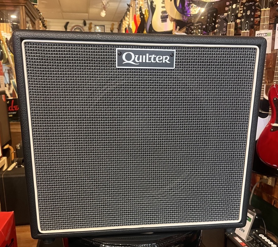 Quilter Amps USED Quilter Aviator Mach 3 Combo w/12" Speaker - Used