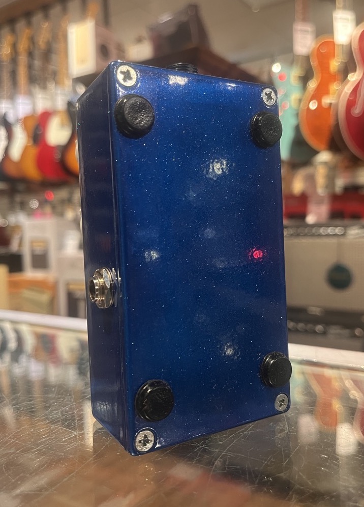Misc USED Wampler Ego Compressor Pedal - Used