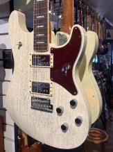 USED Fender Parallel Universe II Uptown Stratocaster w/OHSC | Gear