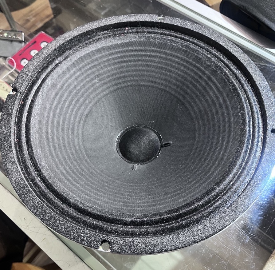 Misc USED Marshall Celestion G12 Vintage 16 Ohm - Used