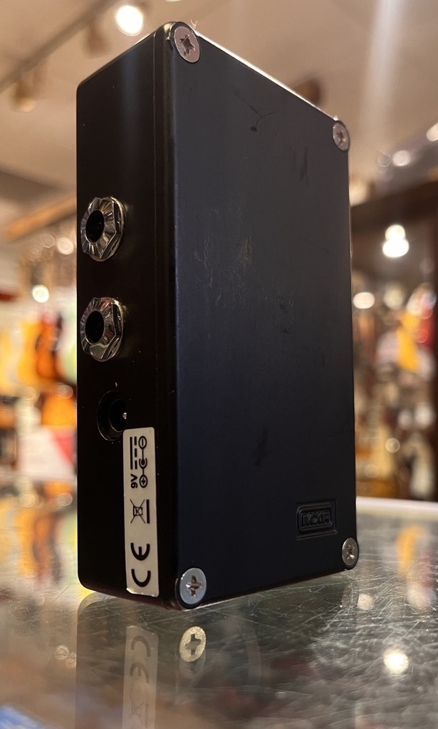 MXR USED MXR M195 Noise Clamp Noise Gate Pedal - CONSIGNMENT - Used