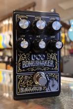 USED DOD Boneshaker Distortion Pedal: Canadian Online Music Store