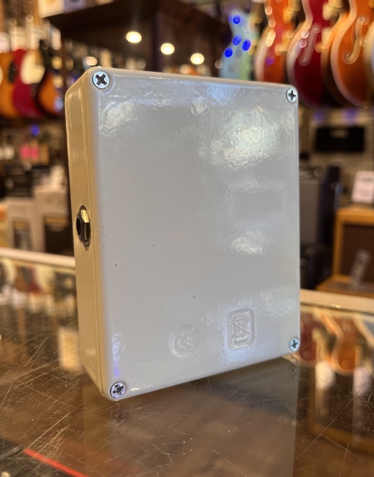 Electro Harmonix USED Electro Harmonix Deluxe Electric Mistress Flanger Pedal - Used