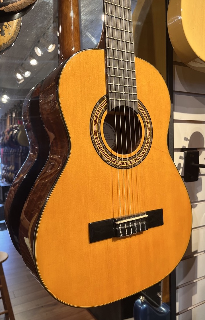 Epiphone USED Epiphone Pro One 3/4 Classical Guitar w/Bag - Used