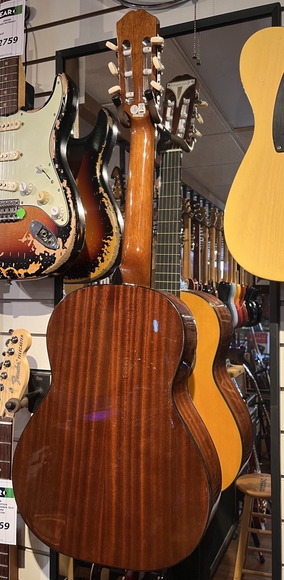 Epiphone USED Epiphone Pro One 3/4 Classical Guitar w/Bag - Used