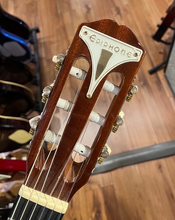 Epiphone USED Epiphone Pro One 3/4 Classical Guitar w/Bag - Used