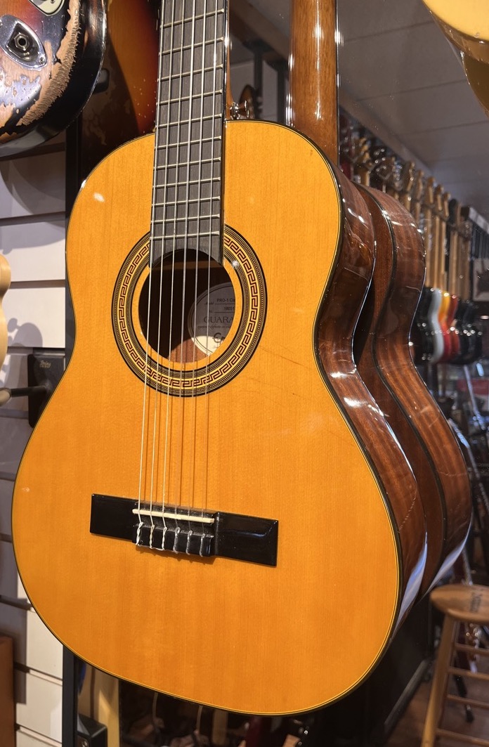 Epiphone USED Epiphone Pro One 3/4 Classical Guitar w/Bag - Used