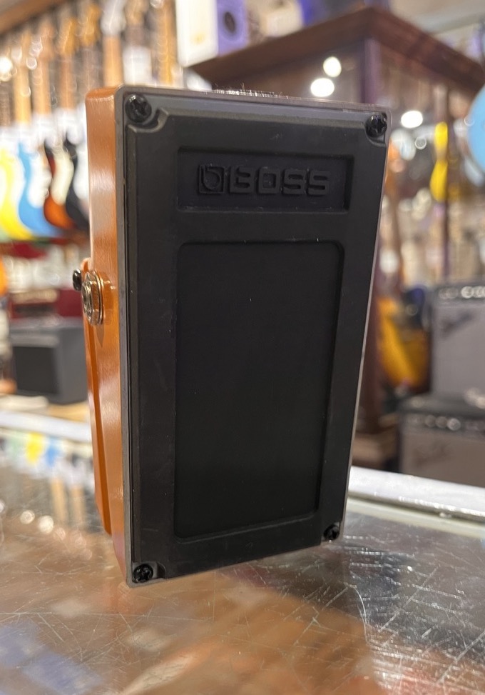 BOSS USED BOSS DN-2 Dyna Drive Pedal - Used