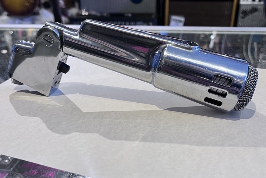 Misc USED Electro-Voice Vintage 664 Cardioid Dynamic Microphone - CONSIGNMENT - Used