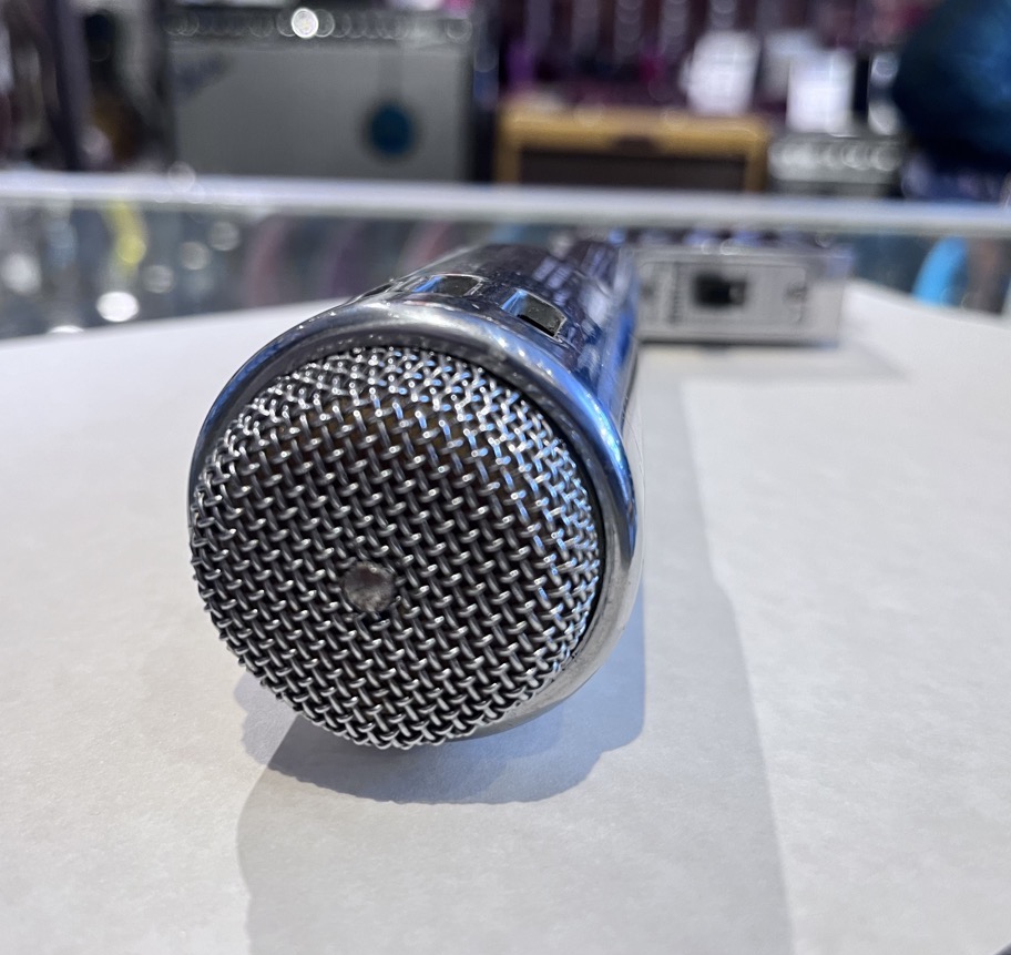 Misc USED Electro-Voice Vintage 664 Cardioid Dynamic Microphone - CONSIGNMENT - Used