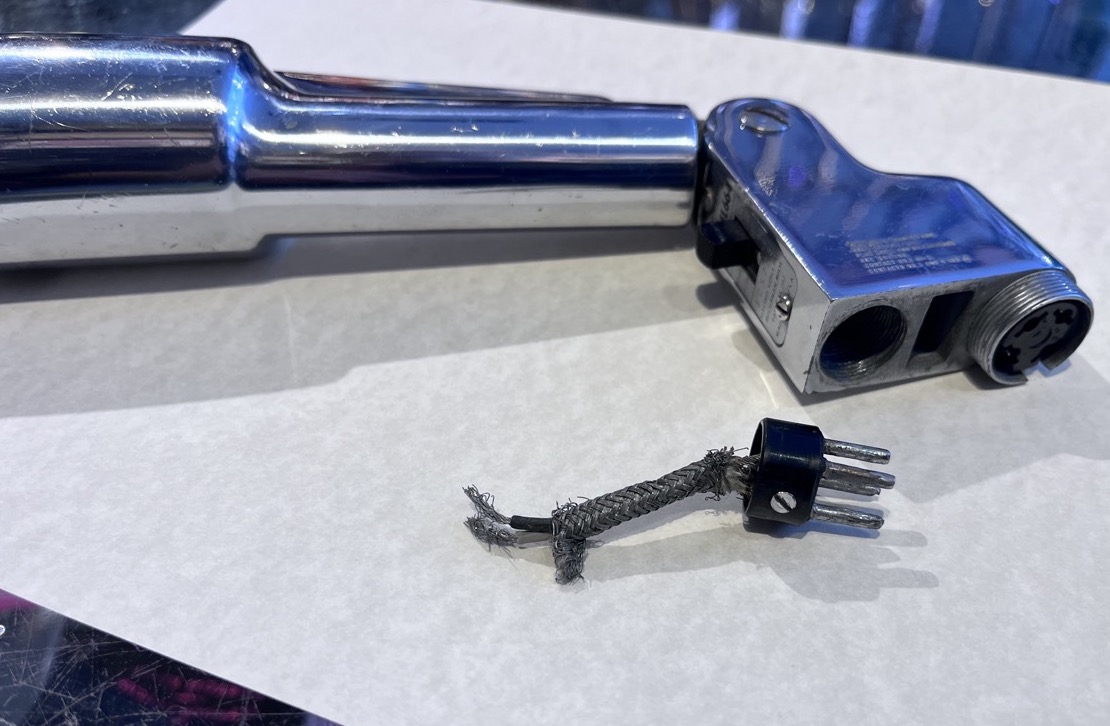 Misc USED Electro-Voice Vintage 664 Cardioid Dynamic Microphone - CONSIGNMENT - Used