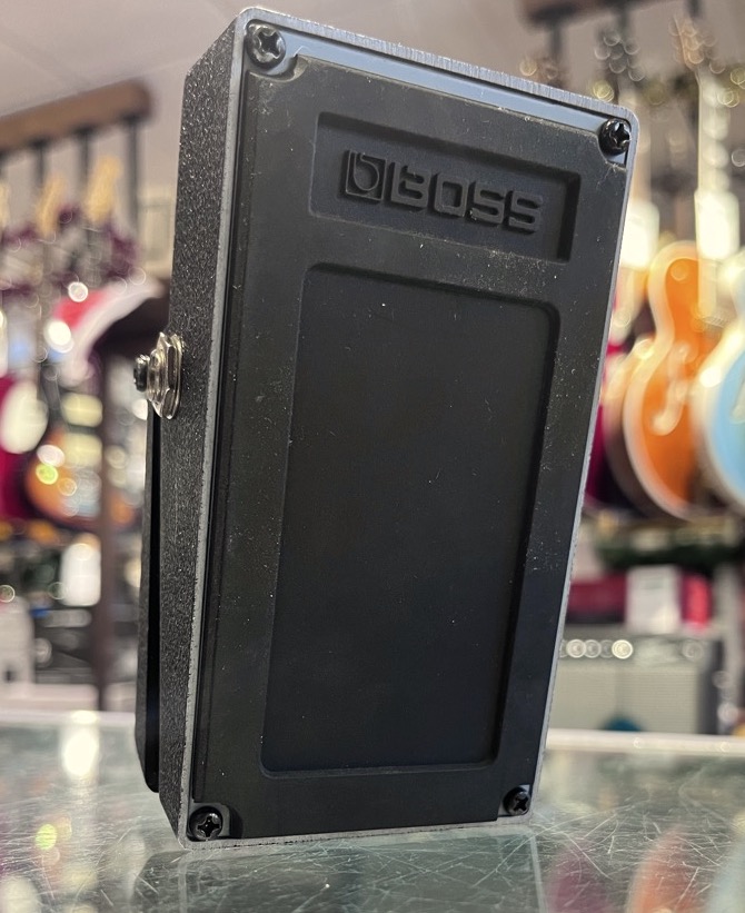 BOSS USED BOSS FDR-1 Fender '65 Deluxe Reverb Pedal - Used