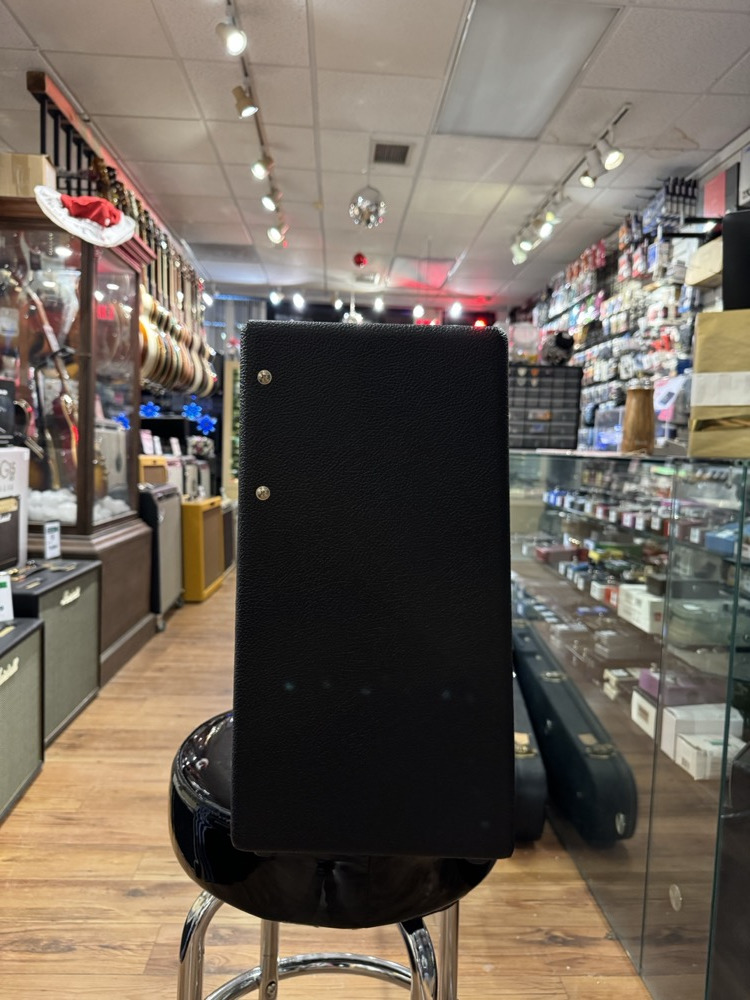 Fender USED Fender GTX50 Guitar Amp w/Bluetooth, Wi-Fi - Used