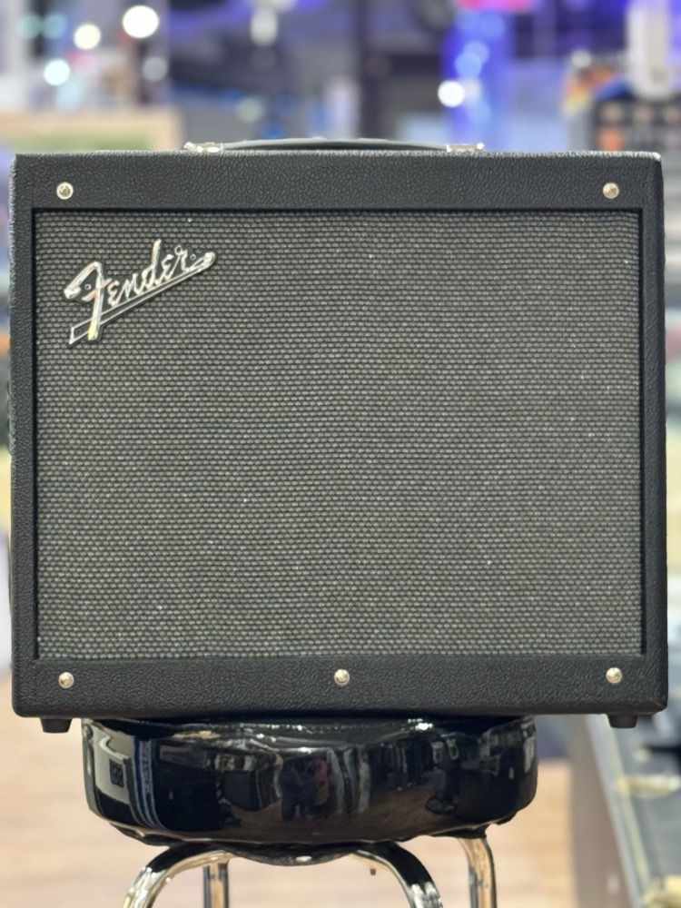 Fender USED Fender GTX50 Guitar Amp w/Bluetooth, Wi-Fi - Used