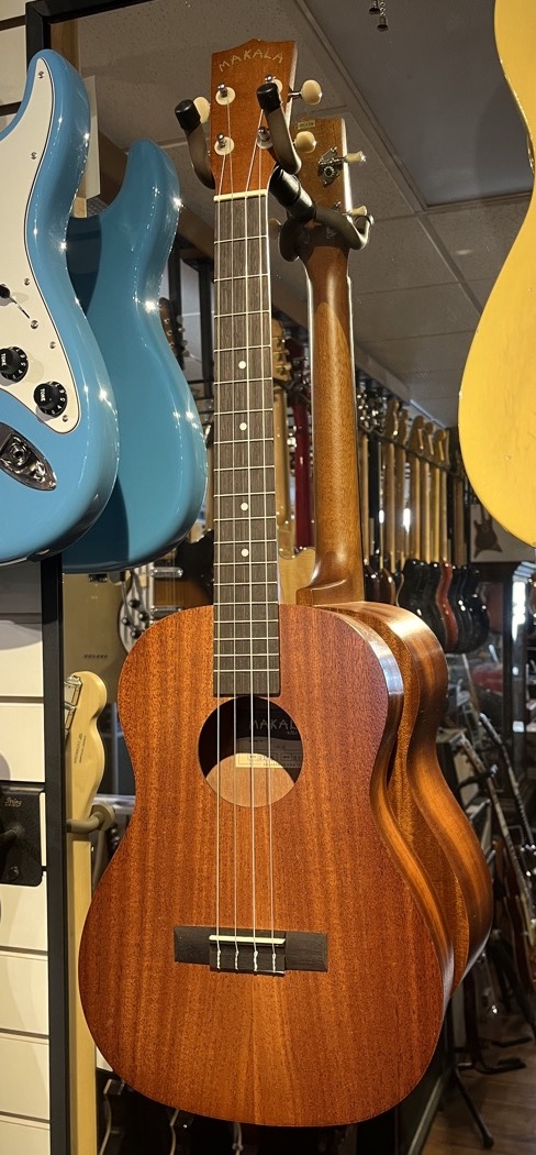 Misc USED Makala MK-B Baritone Ukulele - Used