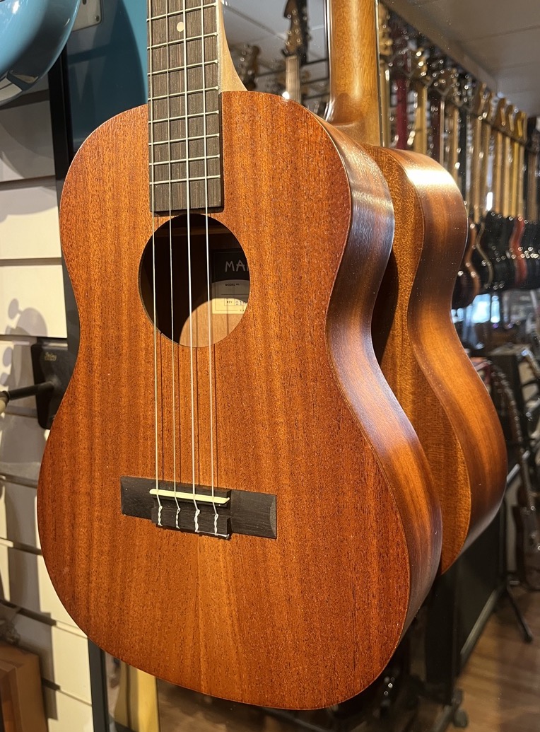 Misc USED Makala MK-B Baritone Ukulele - Used