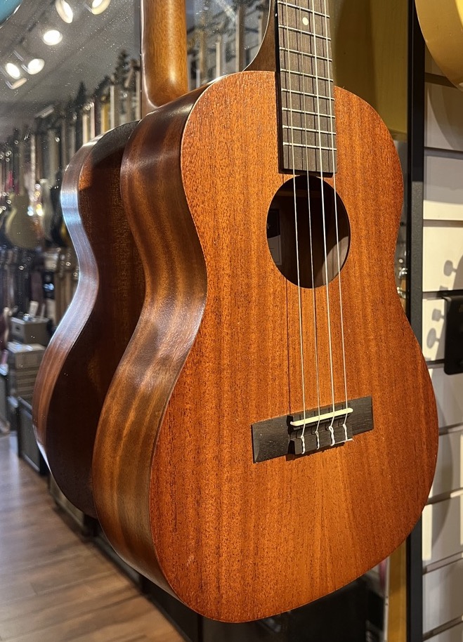 Misc USED Makala MK-B Baritone Ukulele - Used