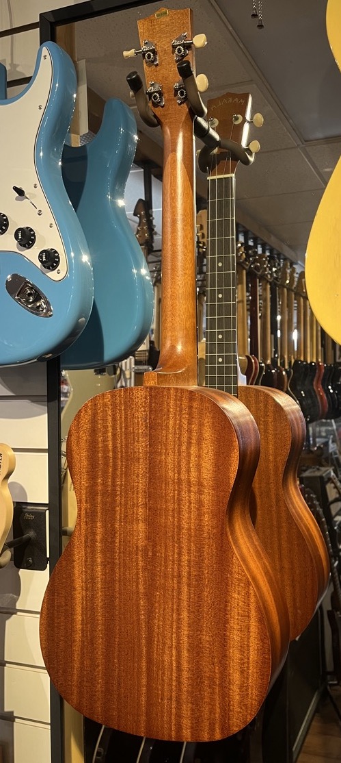 Misc USED Makala MK-B Baritone Ukulele - Used