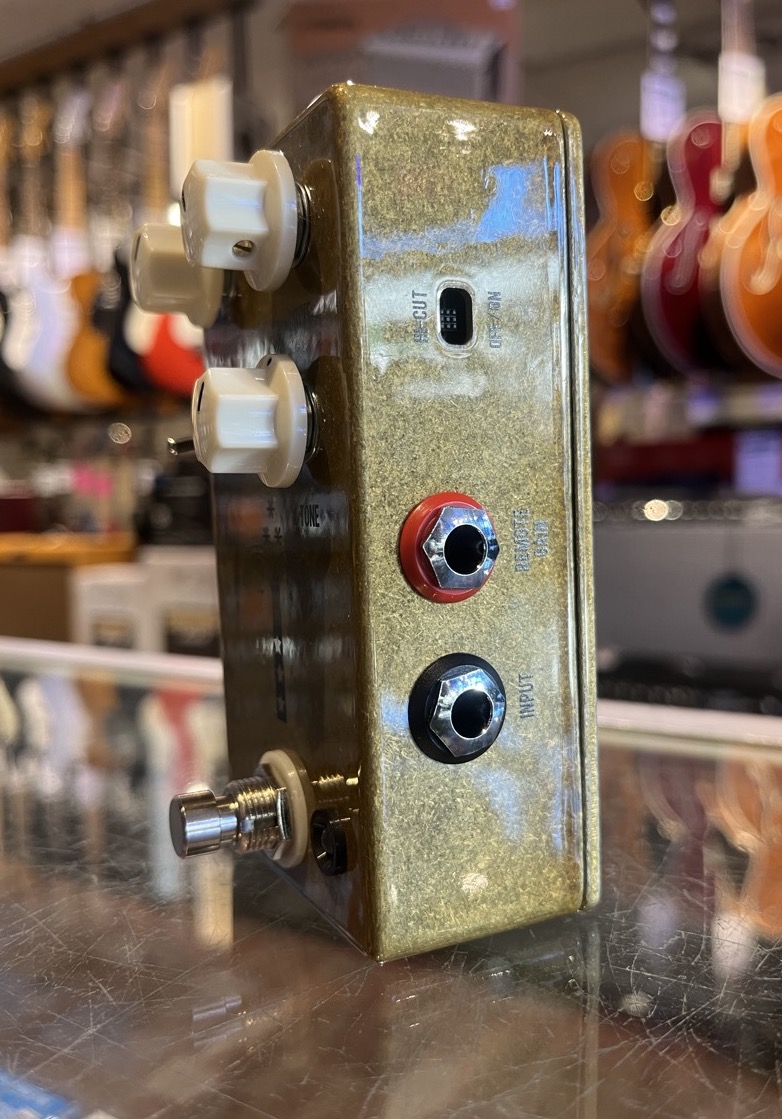JHS Pedals USED JHS Morning Glory Overdrive V4 - Used