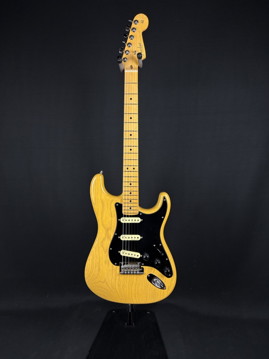 Fender USED Fender 2018 FSR American Performer Stratocaster Butterscotch w/OHSC - Used
