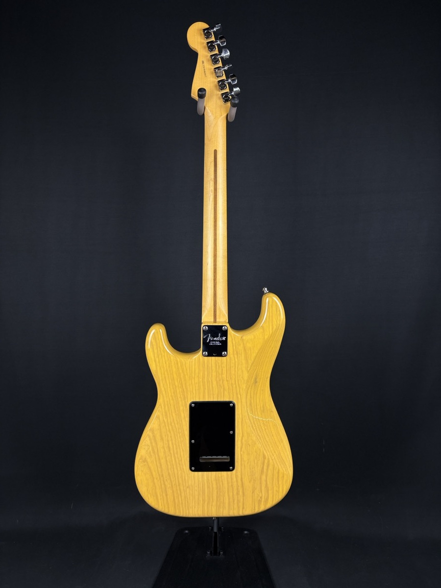 Fender USED Fender 2018 FSR American Performer Stratocaster Butterscotch w/OHSC - Used