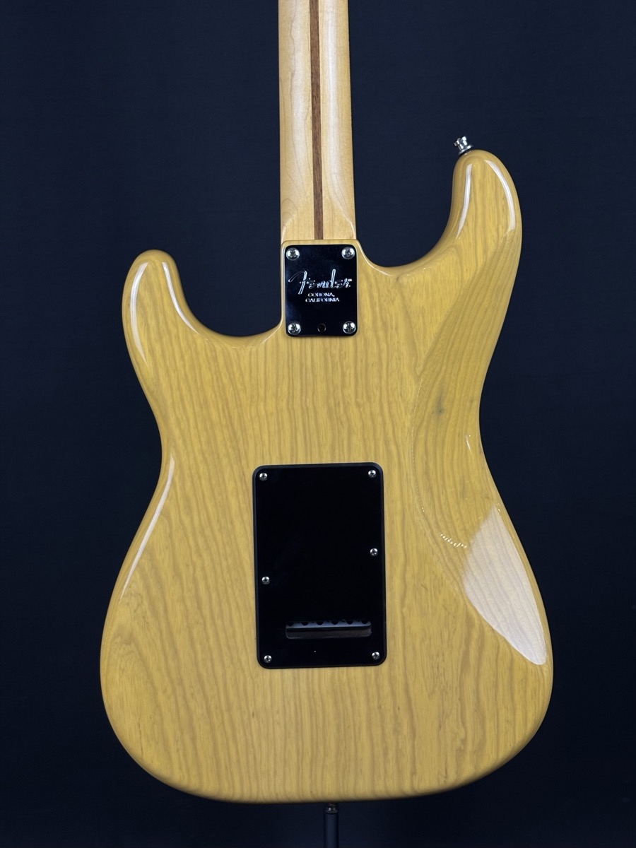 Fender USED Fender 2018 FSR American Performer Stratocaster Butterscotch w/OHSC - Used