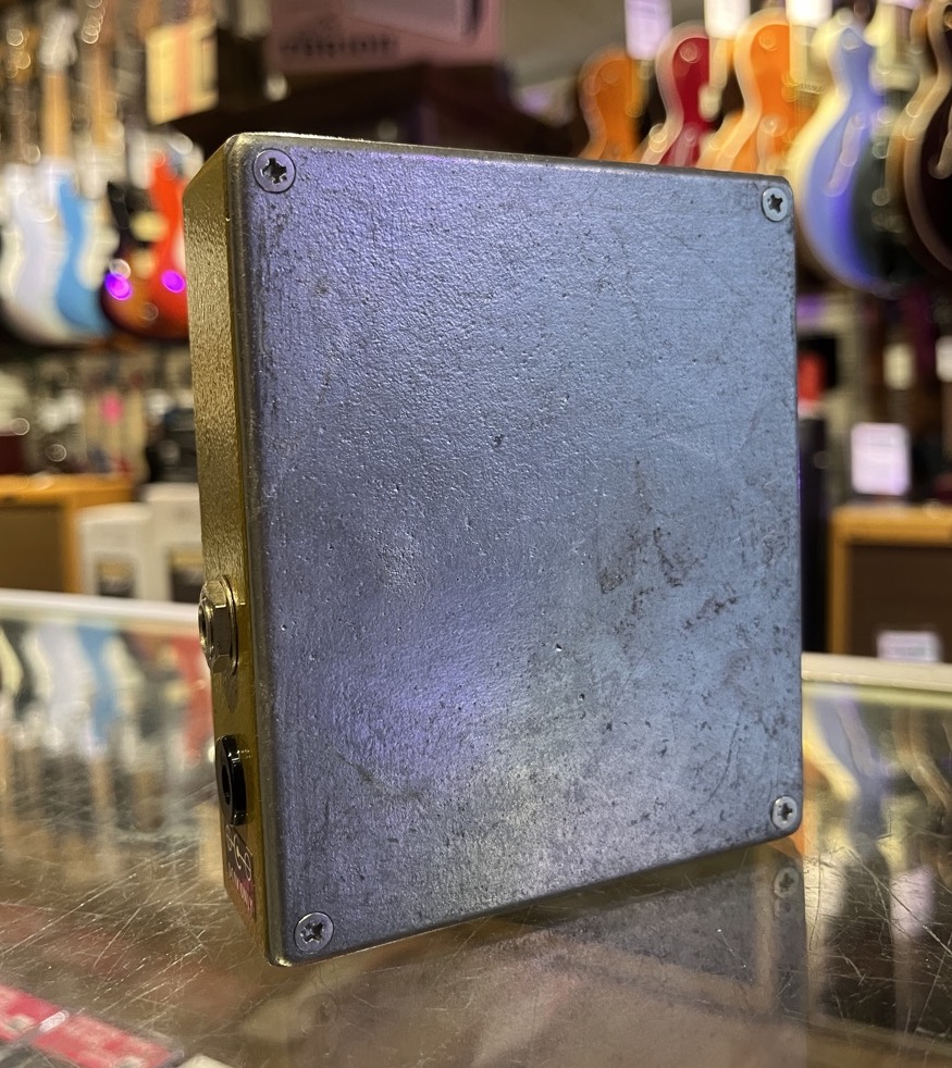 Misc USED HOA Rumble MOD Overdrive Boost Pedal - Used