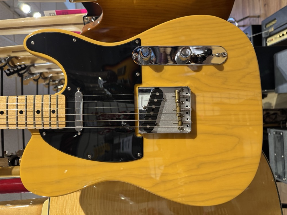 USED Fender 2016 Special Edition Deluxe  …