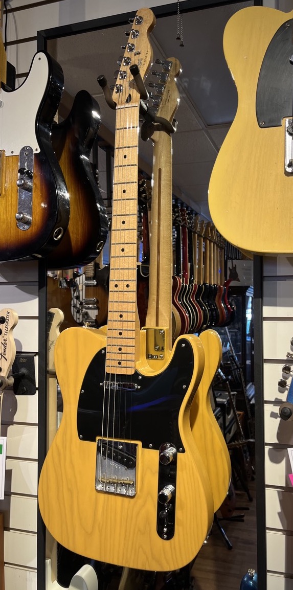 USED Fender 2016 Special Edition Deluxe  …
