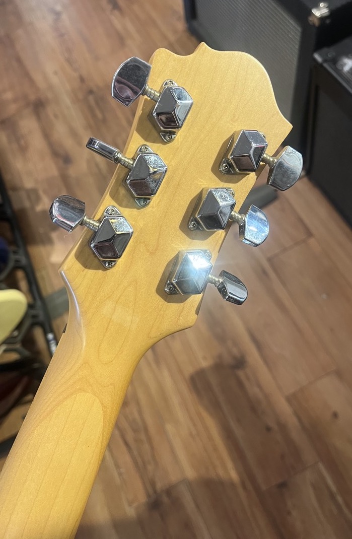 Misc USED BC Rich Mockingbird Thunderbolt Series - Used