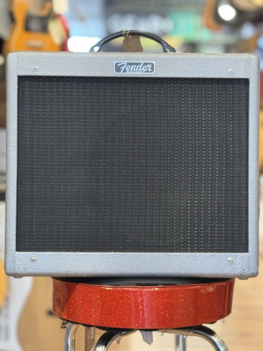 USED Fender Blues Junior III FSR  …