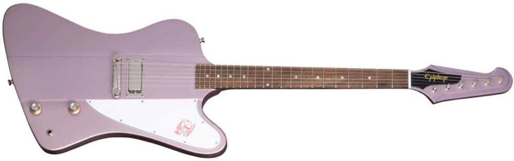USED Epiphone 1963 Firebird I With Hardshell  …